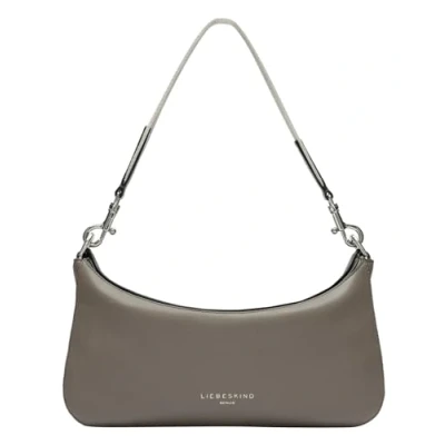 Abbildung von Liebeskind Berlin Women&#039;s Alessa 3 KODIAQ S Wood Shoulder Bag
