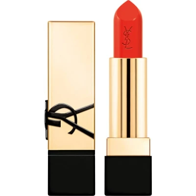 Abbildung von Yves Saint Laurent Rouge Pur Couture Classic O13 Le Orange 3,8 g