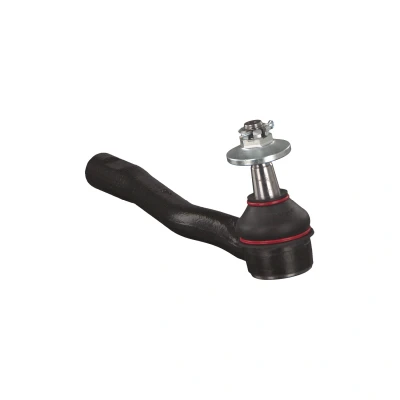 Abbildung von FEBI BILSTEIN 43215 Spurstangenkopf Vorderachse links mit Kronenmutter LEXUS: LS IV