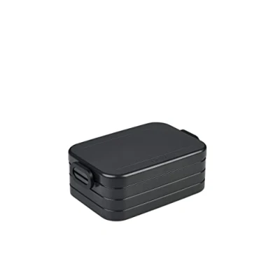 Abbildung von Mepal TAB Lunch Box Medium black