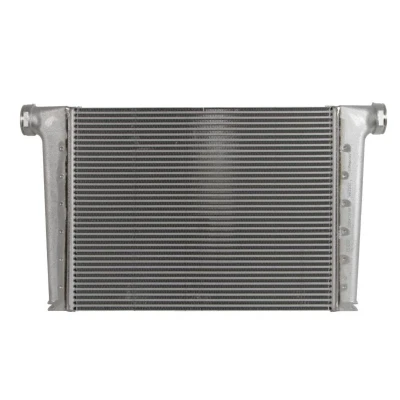 Abbildung von MAHLE ORIGINAL CI 241 000P Ladeluftkühler