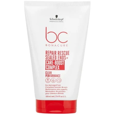 Abbildung von Schwarzkopf BC Repair Rescue Sealed Ends+ 100ml