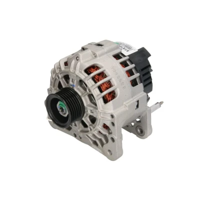 Abbildung von STARDAX STX100307 Lichtmaschine 12V 70A VOLKSWAGEN: Fox Schrägheck, Polo IV Passat CC, SKODA: Fabia I 1 Combi