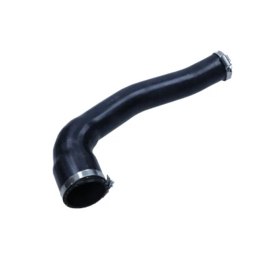Abbildung von MAXGEAR 68 0309 Ladeluftschlauch Gummi FORD: S Max Mk1, Focus 2 Limousine, Kombi
