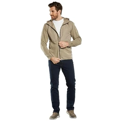 Abbildung von Engbers Kapuzensweatjacke Sweatjacke mit Kapuze