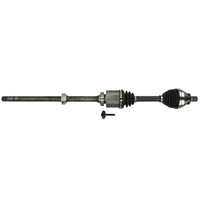 Abbildung von PASCAL G2K001PC Antriebswelle Vorderachse rechts 1020 LAND ROVER: Freelander 2 SUV