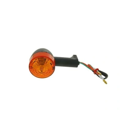 Abbildung von Blinker vorne rechts kompatibel für DERBI Senda R X Race 50 (04 ), Aprilia RS 50/125 (99 05), Classic 125 (95 99)