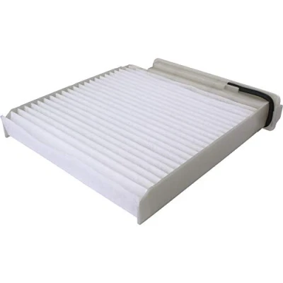 Abbildung von NIPPARTS J1341015 Innenraumfilter Partikelfilter 182 180 25 NISSAN: Note I, NV200 Kasten / Kombi, MICRA 3, DACIA: Logan I MCV, Duster SUV