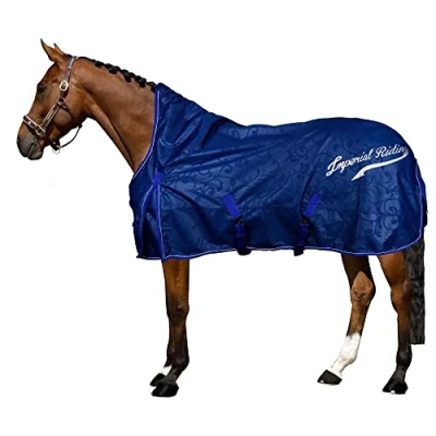 Abbildung von Outdoordecke 300g Füllung 600D IRHSuper dry navy
