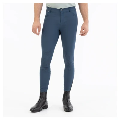 Abbildung von BR SS25 Reithose Isaak Herren Knee GripVerkauft von HypoStore