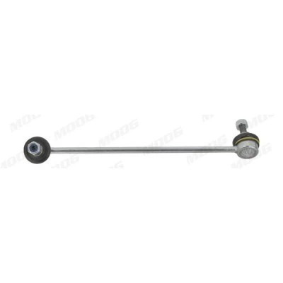 Abbildung von MOOG BM LS 3859 Koppelstange links, Vorderachse 300 M10X1.5 BMW: X3