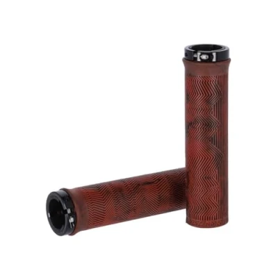 Abbildung von Sram Truvativ Unisex Erwachsene Descendant Lenkergriffe, Red, 133