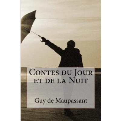 Abbildung von Contes du jour et de la nuit (Garnier Flammarion)