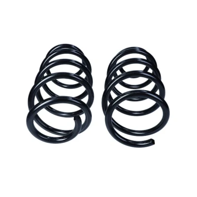 Abbildung von MAXGEAR 60 1150D Fahrwerksfeder Vorderachse Schraubenfeder KIA: SORENTO 2