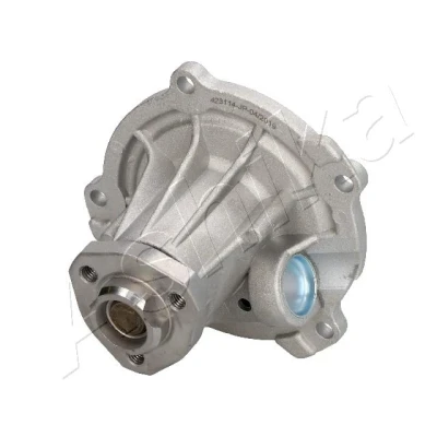 Abbildung von VALEO 506513 Wasserpumpe ohne Riemenscheibe mit Dichtungen Deckel VOLKSWAGEN: GOLF 4 Schrägheck, 3, Passat B5 Variant, AUDI: A6 C5 Avant