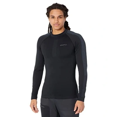 Abbildung von Craft Adv Warm Intensity Thermoshirt