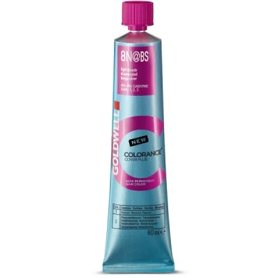 Abbildung von Goldwell Goldw. Colorance Elumenated TB 5B@BK 60ml