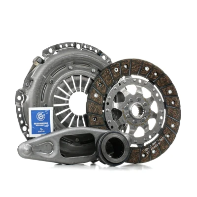 Abbildung von SACHS XTend 3000 970 122 Kupplungssatz 228 BMW: 3 Limousine, 5 Touring
