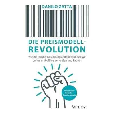 Abbildung von die Preismodell Revolution: wie Pricing Gestaltung ändern wird, wir online und offline verkaufen kaufen