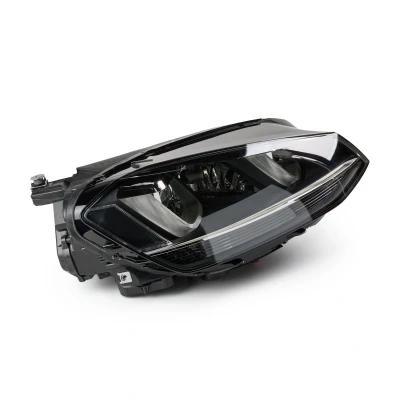 Abbildung von VALEO 044934 Scheinwerfer VOLKSWAGEN: Golf 7 Schrägheck, Variant