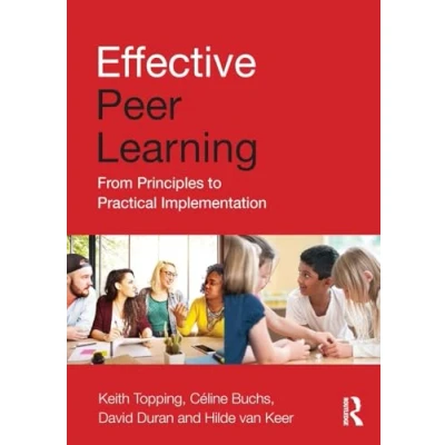Abbildung von Effective Peer Learning: From Principles to Practical Implementation