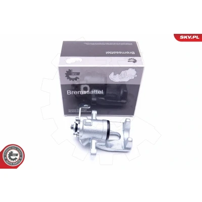 Abbildung von ESEN SKV 44SKV263 Bremssattel 118mm Hinterachse links RENAULT: Kangoo II Express, / Grand Kangoo, Be Bop