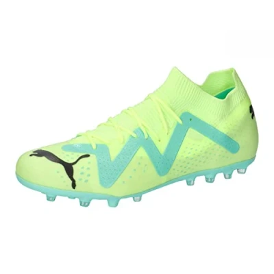 Abbildung von FUTURE Match MG Fußballschuhe Herren PUMA
