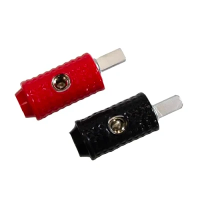Abbildung von ESX DPA 50 Kabel Adapter/Reduzierung von mm² auf 20 aus der Direction Serie für professionelle Stromverkabelung Car HiFi Endstufen