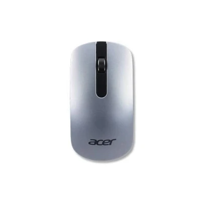 Abbildung von Acer Thin&amp;Light Wireless Maus AFM820 optisch kabellos silber