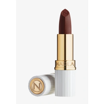 Abbildung von Nabla Matte Pleasure Lipstick Lippenstift, Größe: 3.5 g, Coffee brown