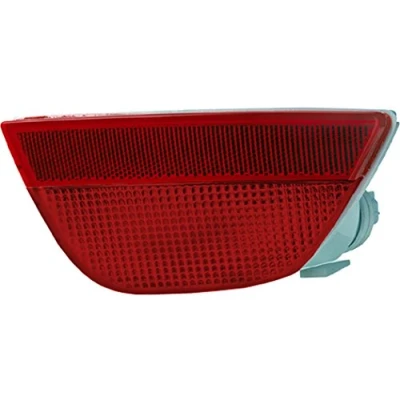 Abbildung von HELLA 2NE 354 062 011 Nebelschlussleuchte Halogen links mit Glühlampe, Lampenträger