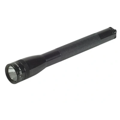 Abbildung von MagLite Mini Lampe LED AA schwarz