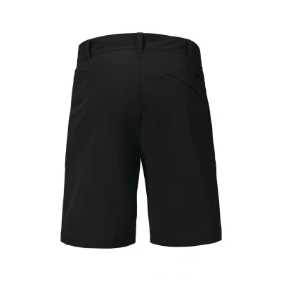 Abbildung von Schöffel Urban Style Gharra Outdoor Shorts, Herren, Größe: 50, Schwarz