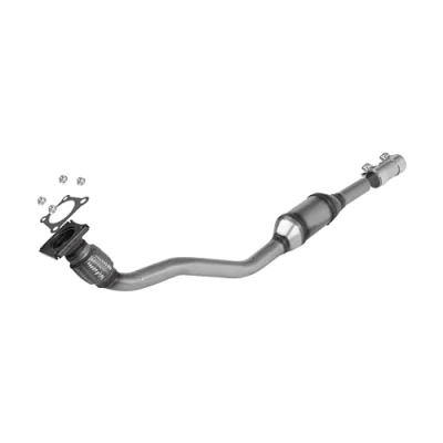 Abbildung von f.becker_line Katalysator passend für VW Passat B3/B4 Golf III Vento IV