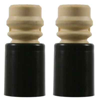 Abbildung von FEBI BILSTEIN 13088 Staubschutzsatz Vorderachse PU (Polyurethan), Gummi AUDI: A4 B5 Limousine, B7 Avant, A6 C5 Avant