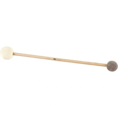 Abbildung von Sonic Energy Klangschalen Doppel Schlägel 40,5 cm Filzkopf Für Tibetische (SB PDM F XL)