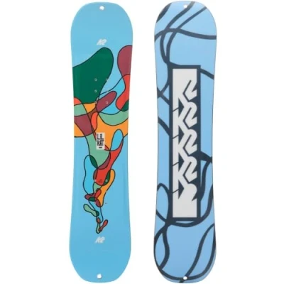 Abbildung von K2 Snowboarding Mädchen Snowboard Lil Kat, 11H0030