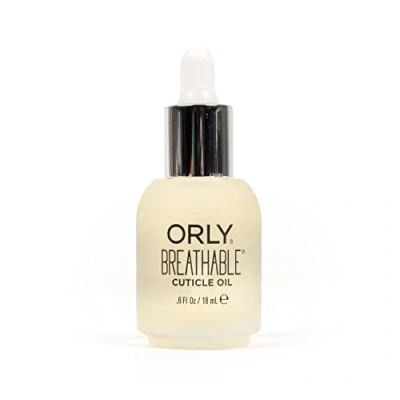 Abbildung von Orly Breathable Cuticle Oil 18ml