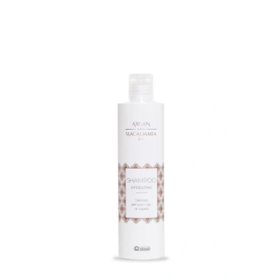 Abbildung von Biacrè Shampoo Argan and Macadamia Oil Hydrating