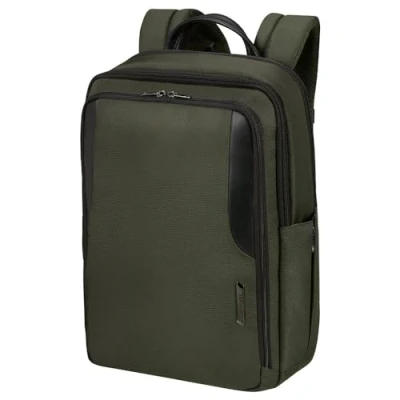 Abbildung von Samsonite Tagesrucksack, Größe: One Size, Foliage green