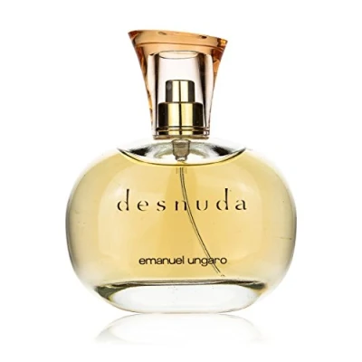 Abbildung von Emanuel Ungaro Desnuda Le Parfum Eau de 100 ml