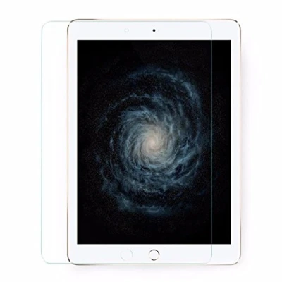 Abbildung von Schutzglas Folie für Apple iPad Mini 4 und 5 mit 7.9 Zoll Tablet Display Schutz 9H