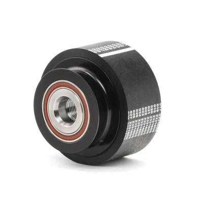 Abbildung von GATES K01EG1 Flexible Kupplungsmuffe Satz VOLKSWAGEN: Multivan 5 (7HM, Transporter Bus