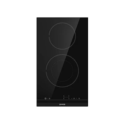 Abbildung von GORENJE Elektro Kochfeld &quot;ECT 322 BCSC&quot;, ECT BCSC, Warmhaltefunktion