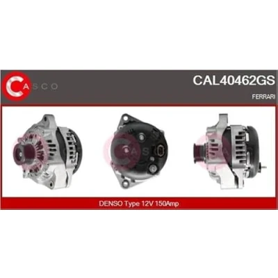 Abbildung von CASCO CAL40462GS Lichtmaschine 12V 150A