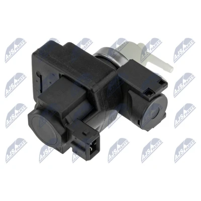 Abbildung von NTY EGR RE 014 Druckwandler, Turbolader elektrisch pneumatisch RENAULT: MEGANE 2 Coupe Cabriolet, SCENIC 2, TRAFIC Bus, OPEL: Vivaro A Kastenwagen