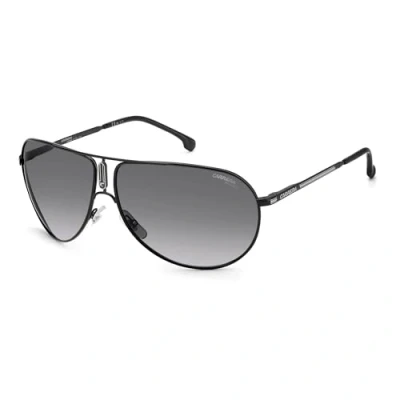 Abbildung von Carrera Unisex Gipsy65 Sunglasses, 807/WJ Black, One Size