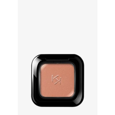 Abbildung von KIKO Milano HIGH Pigment Eyeshadow Lidschatten, Damen, Größe: 1.5 g, Sparkling brick