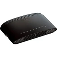 Abbildung von DES 1008D, Switch