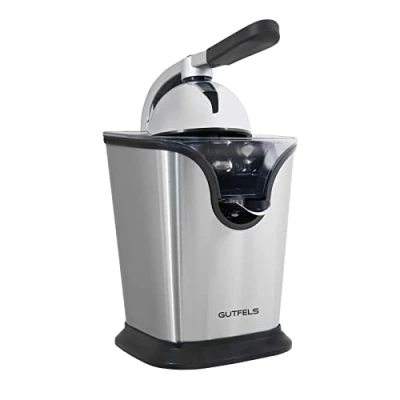 Abbildung von Gutfels Entsafter &quot;JUICE 3020&quot;, 100 W